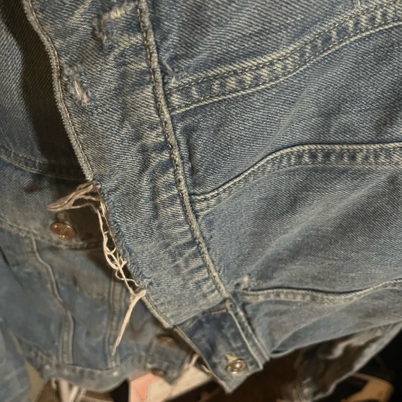 Hudson Jeans Jacket current season - Picture 5 of 7